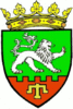 Coat of arms of Taraclia