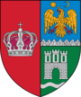 Județul Brașov – znak