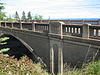 Мост № 3589-Silver Creek Township