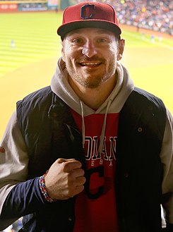 Stipe Miocic in Cleveland on October 26, 2016 (cropped).jpg