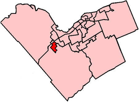 Stittsville Kanata West