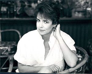 Stockard Channing