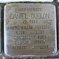 image=File:Stolperstein Lüneburg Wilschenbrucher Weg 20 Daniel Dublon.jpg