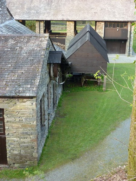 File:Stott Park Bobbin Mill - geograph.org.uk - 2391991.jpg