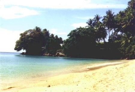 Strand von Uatabo, Baucau.jpg