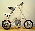 Strida bike