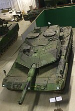 Miniatura para Stridsvagn 122