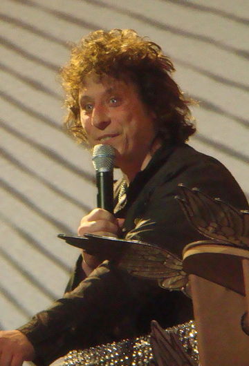 Stuart Cable