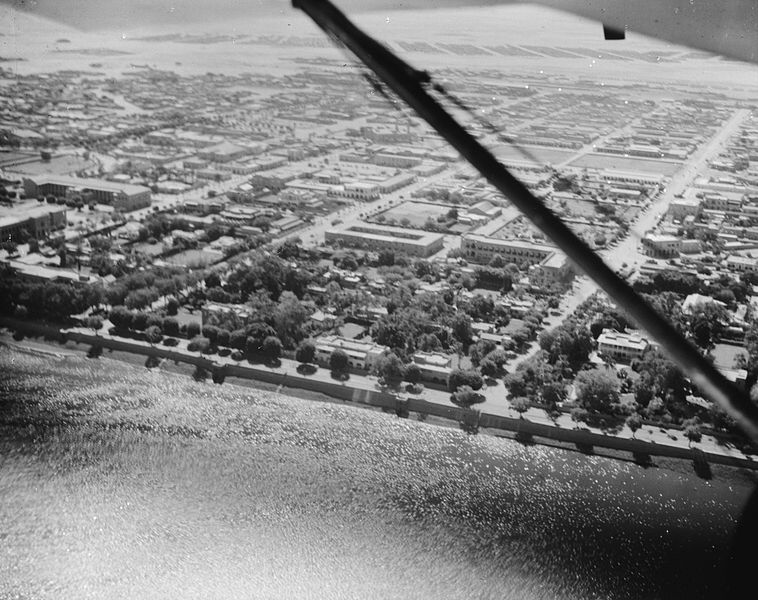 File:Sudan Khartoum from air with Nile 1936.jpg