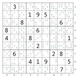 Sudoku – Wikipedia