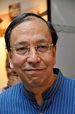 Thumbnail for Sugata Bose