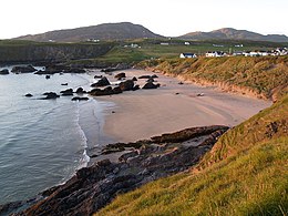 Durness - Vue