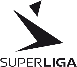 Danish Superliga Football league