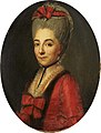 Suzanne Harouard du Beignon, marquise d'Aulan