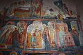 Фреска от църквата „Свети Никола Николимуки“