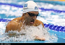 Swimming at the 2016 Summer Olympics – Men's 200 metre breaststroke 21.jpg