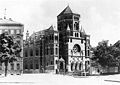 Old Main Synagogue