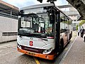 五洲龙FDG6751G