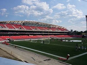 Ottawa Fury Fc