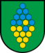 Wappen von Cugnasco-Gerra