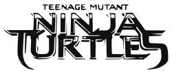 TMNT 2014 logo.svg