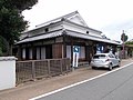 Tachiba Chaya Icho-ya, Yahatanishi-ku, Kitakyushu 立場茶屋銀杏屋、北九州市八幡西区