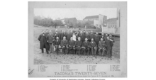 The Tacoma 27 were indicted on felony conspiracy charges related to the Chinese expulsion. None of them were ultimately convicted. Tacoma's 27.png