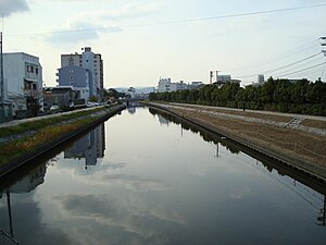 Aibiki River