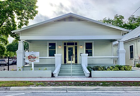 Tampa Baseball Museum