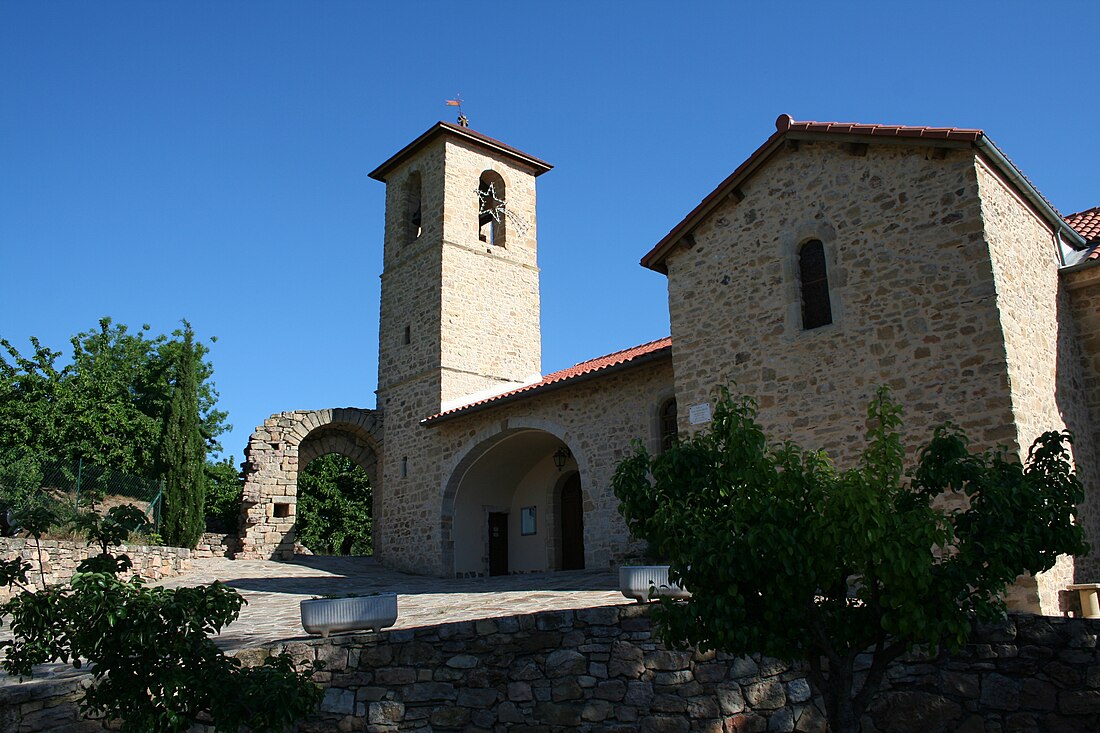 Taussac-la-Billière