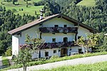 Farm (facility), Wanglerlehen including outbuildings