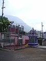 Hindu temple, Matale