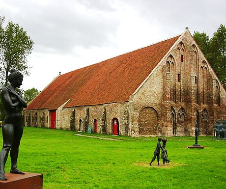 Ter Doest Abbey