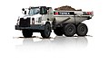 Terex Articulated Haulers