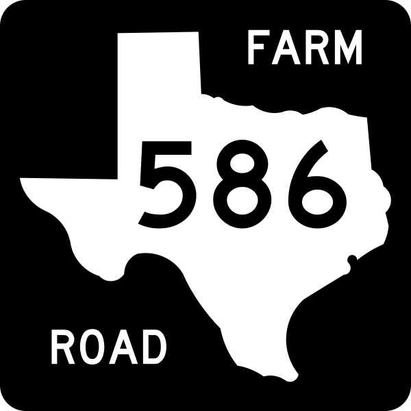 File:Texas FM 586.svg