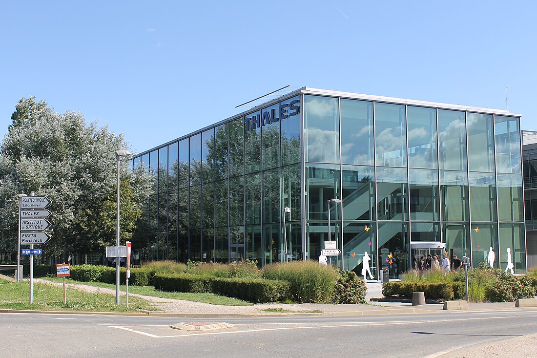 File:Thales Paris-Saclay.JPG