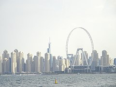 Ain Dubai'nin fotoğrafı