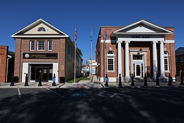 Georgetown Town Hall