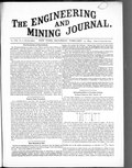 Thumbnail for File:The Engineering and Mining Journal 1874-02-14- Vol 17 Iss 7 (IA sim engineering-and-mining-journal 1874-02-14 17 7).pdf