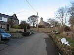 The Parish Church of Trelawnyd (geograph 3397655).jpg