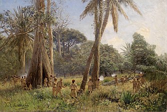 Themistocles von Eckenbrecher Soldaten in Afrika 1896.jpg