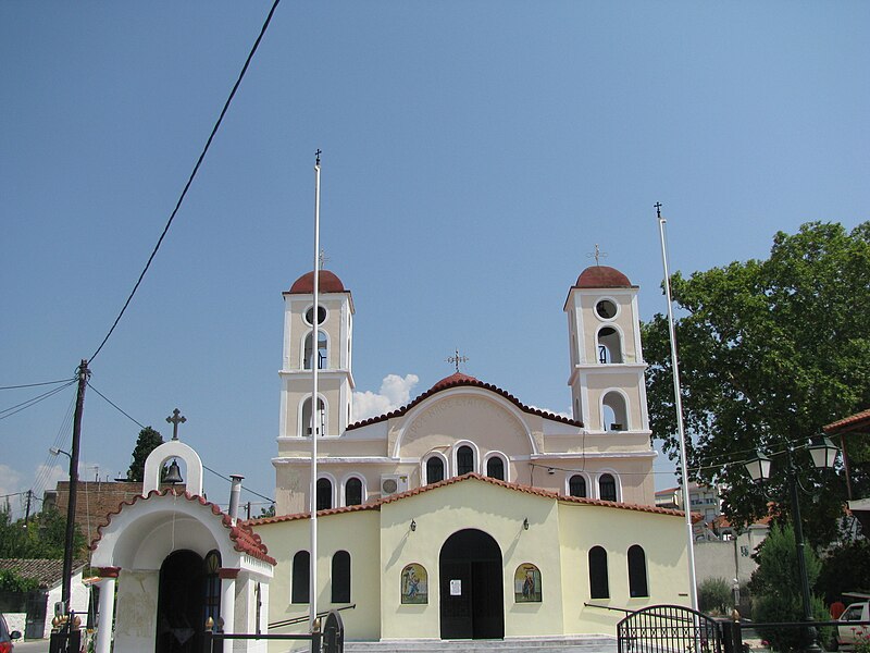 File:Theotokos Church, Sidirokastro.jpg