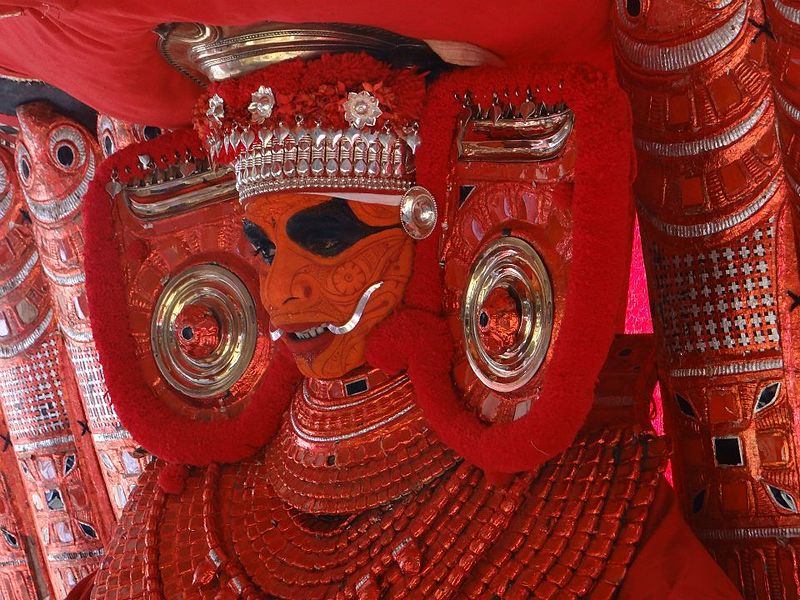 File:Theyyam15.jpg