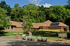 Thomas C. Savage Visitor Center.jpg