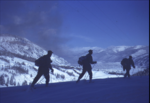 Vignette pour Camp Hale-Continental Divide National Monument