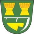 Wappen von Tichov