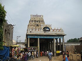 Tiruvallur