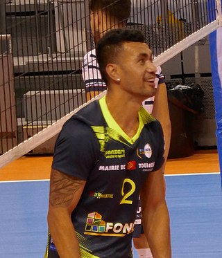 <span class="mw-page-title-main">Toafa Takaniko</span> French volleyball player