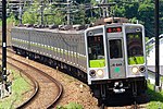 東京都交通局10-000形電車のサムネイル