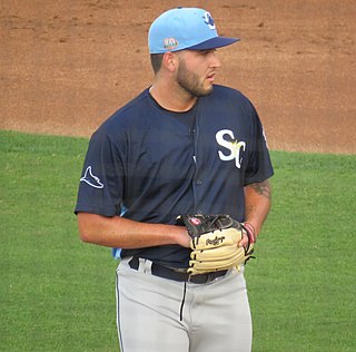 <span class="mw-page-title-main">Tommy Romero</span> American baseball player (born 1997)